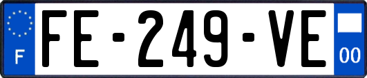 FE-249-VE