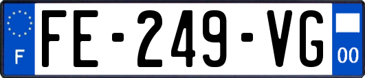 FE-249-VG