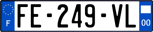 FE-249-VL