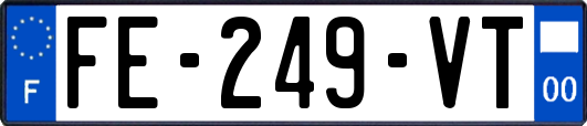 FE-249-VT