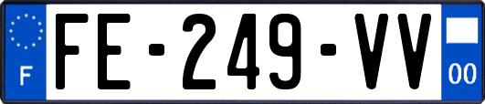 FE-249-VV