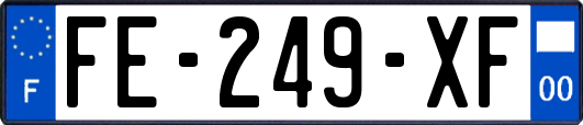 FE-249-XF