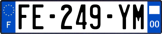 FE-249-YM