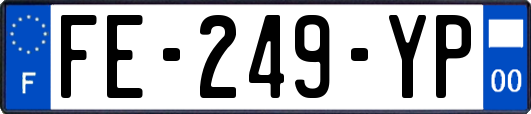 FE-249-YP