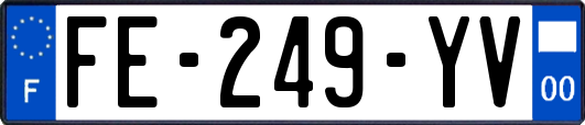 FE-249-YV