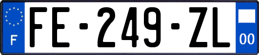 FE-249-ZL