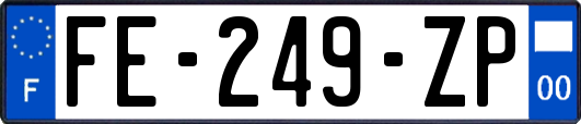 FE-249-ZP