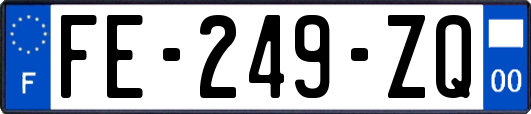 FE-249-ZQ