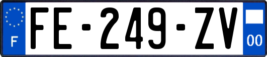 FE-249-ZV