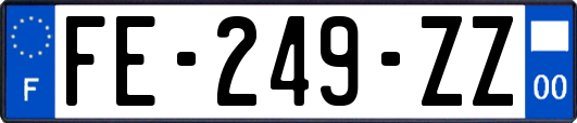 FE-249-ZZ