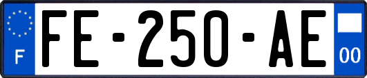 FE-250-AE