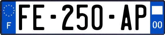 FE-250-AP