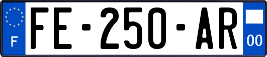 FE-250-AR