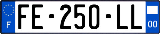FE-250-LL
