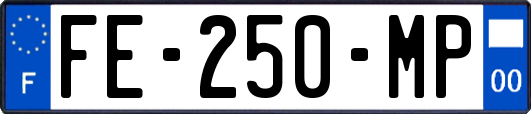 FE-250-MP