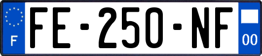 FE-250-NF