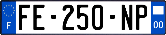 FE-250-NP