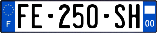 FE-250-SH