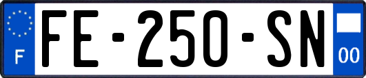 FE-250-SN