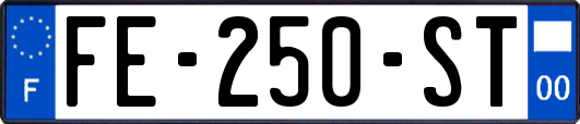 FE-250-ST