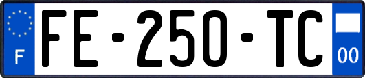 FE-250-TC