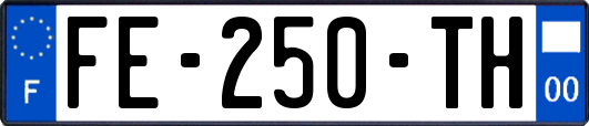FE-250-TH