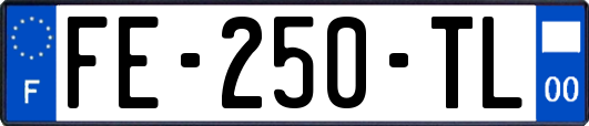FE-250-TL