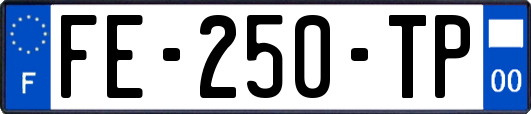 FE-250-TP