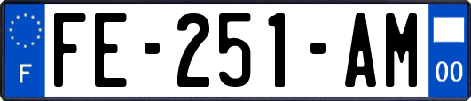 FE-251-AM