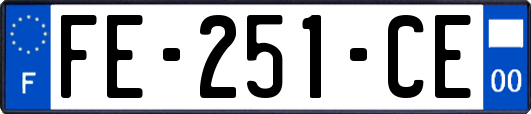 FE-251-CE