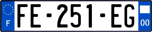 FE-251-EG