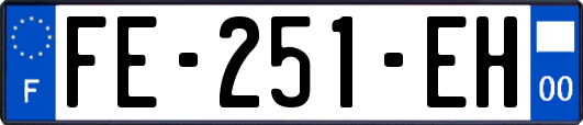 FE-251-EH