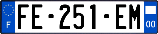 FE-251-EM