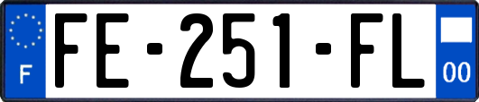 FE-251-FL