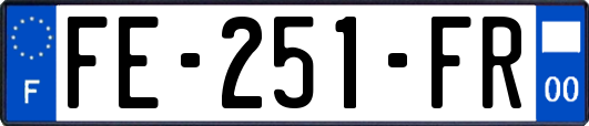 FE-251-FR
