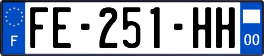 FE-251-HH