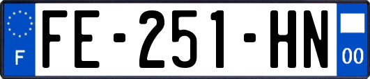 FE-251-HN