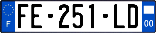 FE-251-LD
