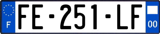FE-251-LF