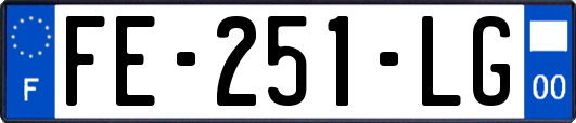 FE-251-LG