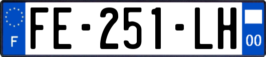 FE-251-LH