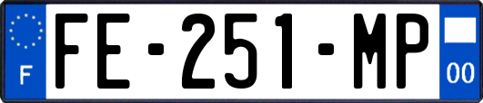 FE-251-MP