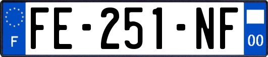 FE-251-NF