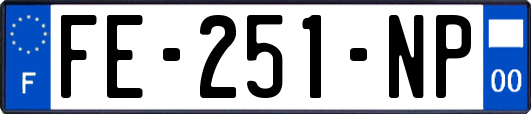FE-251-NP