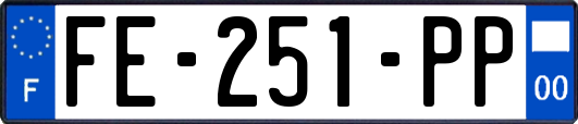 FE-251-PP