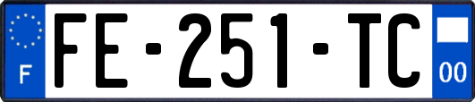 FE-251-TC
