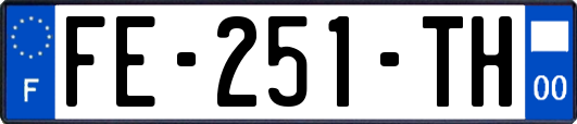 FE-251-TH