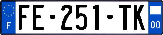 FE-251-TK