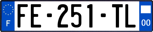 FE-251-TL