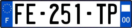 FE-251-TP